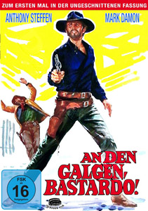 Dead Men Don't Count (DVD)